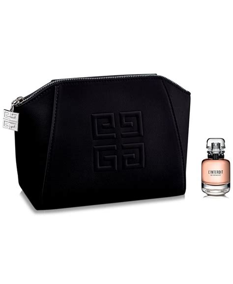 givenchy free gift with purchase